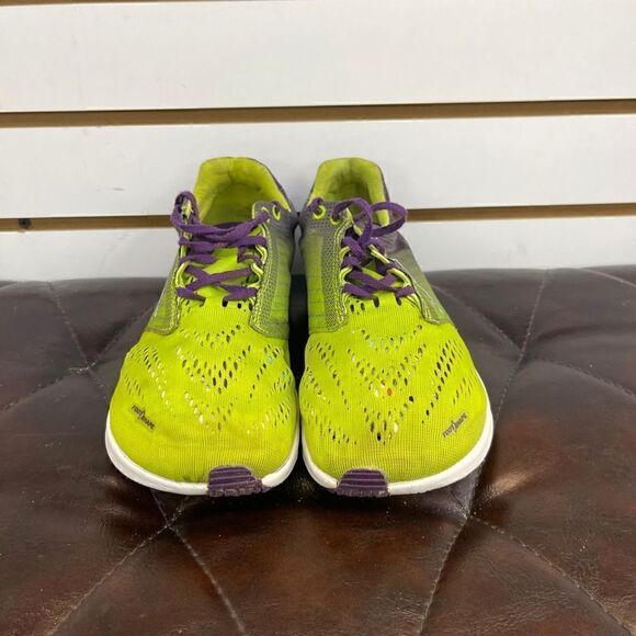 Altra Vanish R ALU1812F314 Green Running Shoes Sneakers Size Mens Size 7 - Picture 3 of 8